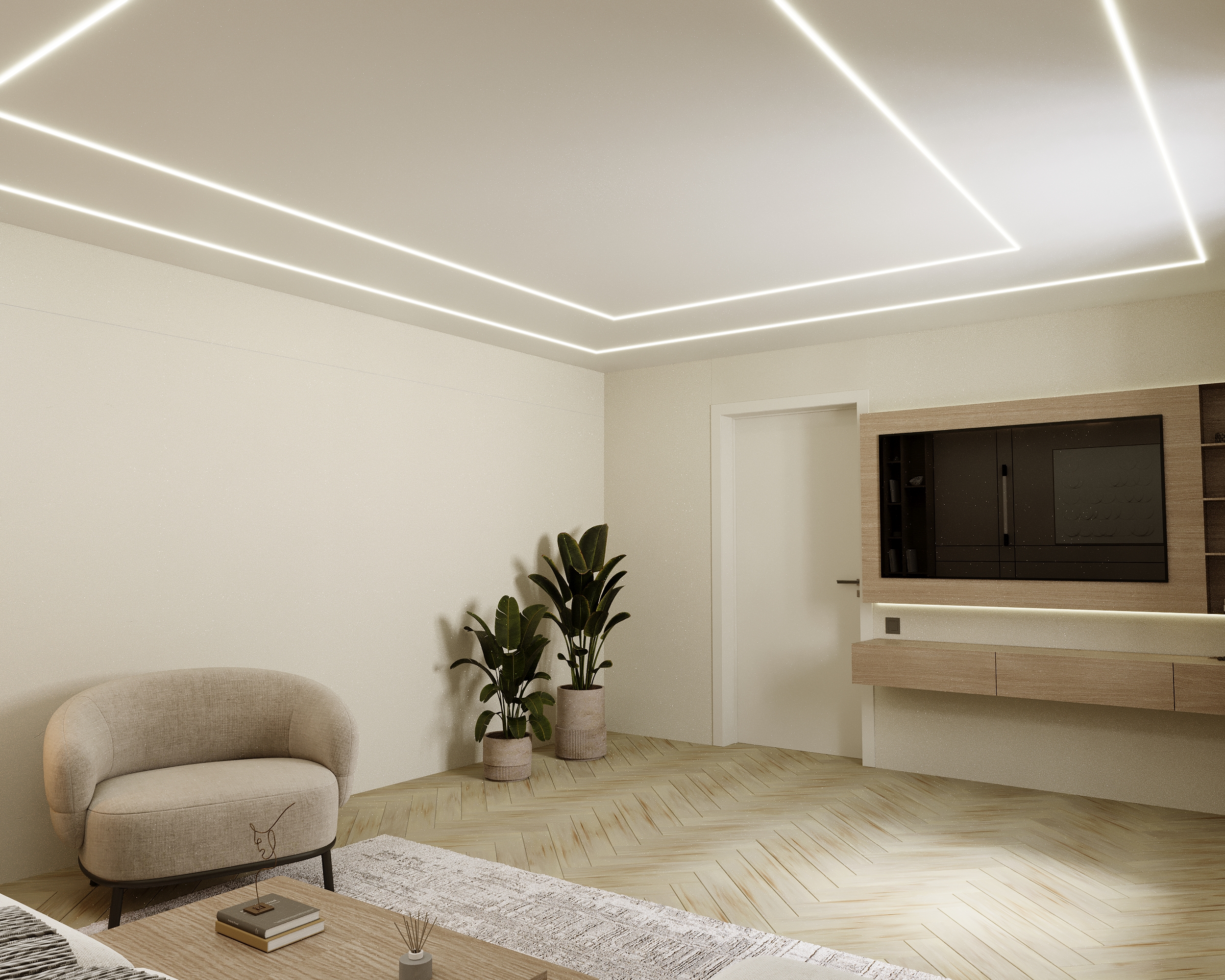 Design Interior Living